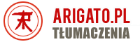 T�umacz alba�ski BRZEZINY